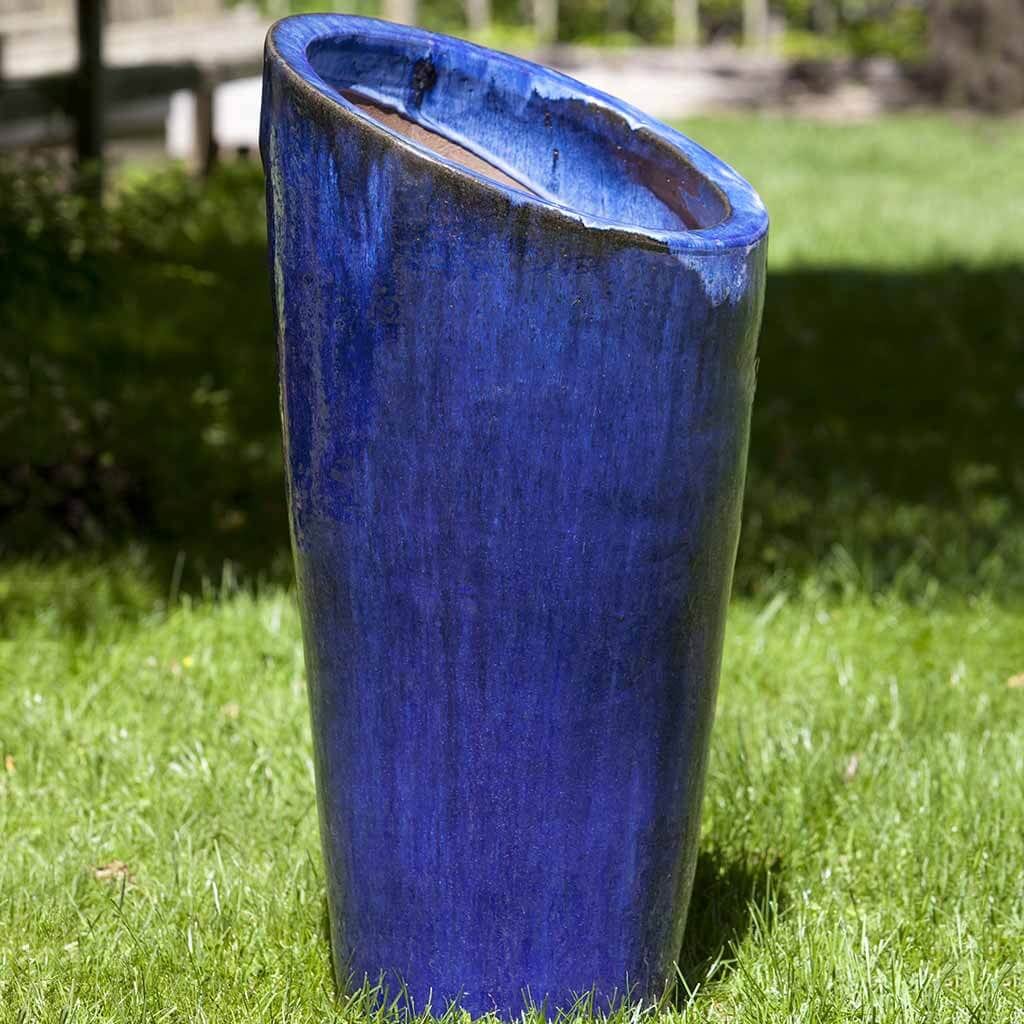 Rutillo Planter | Glazed Collection