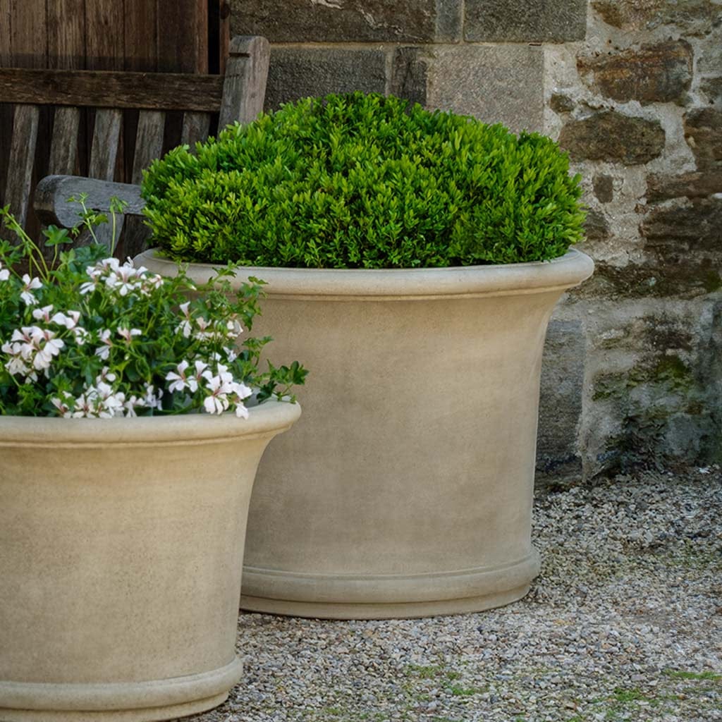 Sagamore Planter