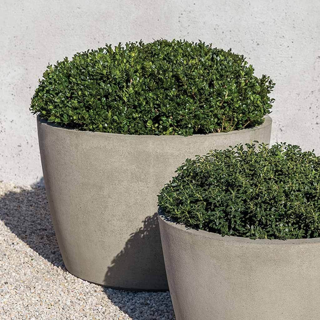 Series 2 Cast Stone Planter