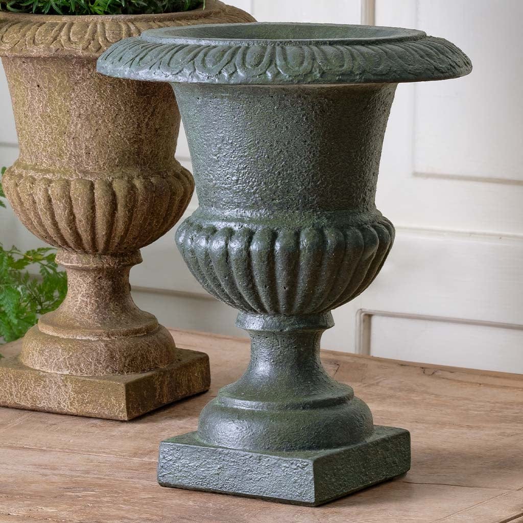 Sheffield Urn | Small Cast Stone Planter