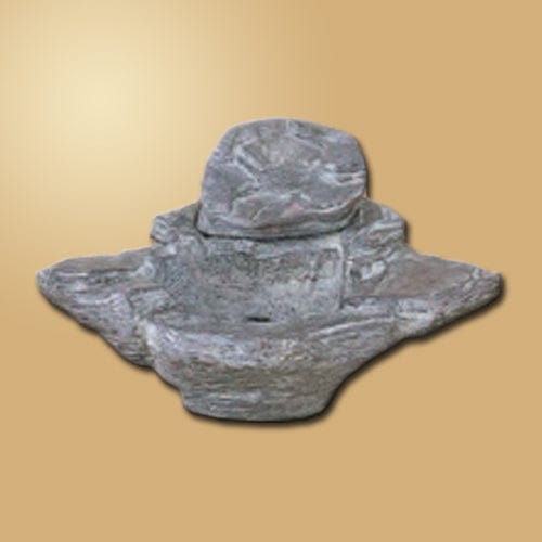 Slate Tabletop Fountain