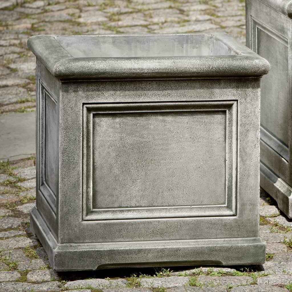 Orleans Garden Planter
