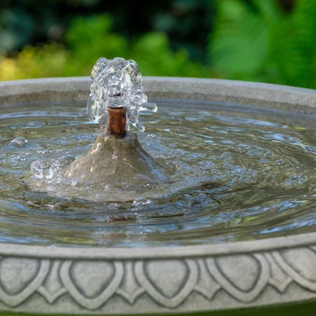 Soane Garden Fountain