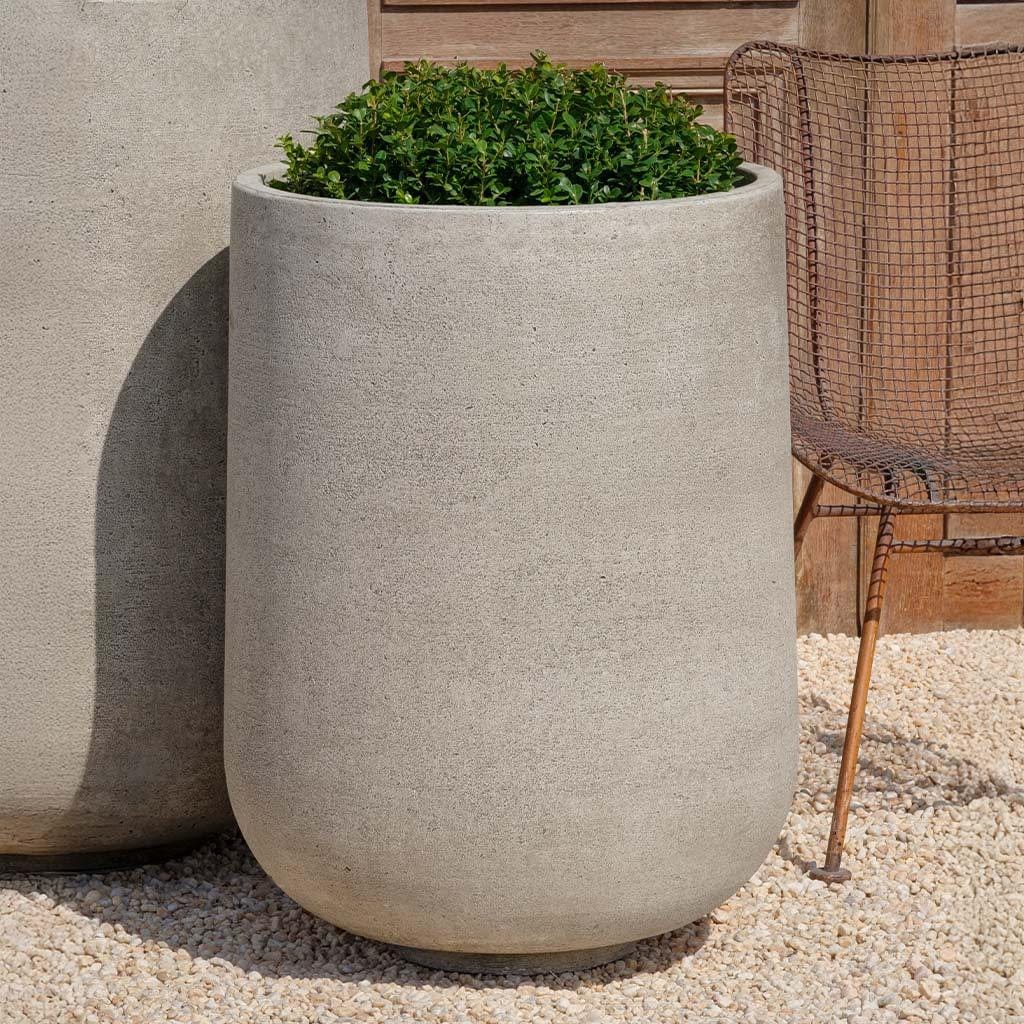 Tribeca Tall Planter