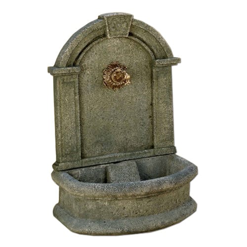 Umbra Wall Outdoor Water Fountain for Spout