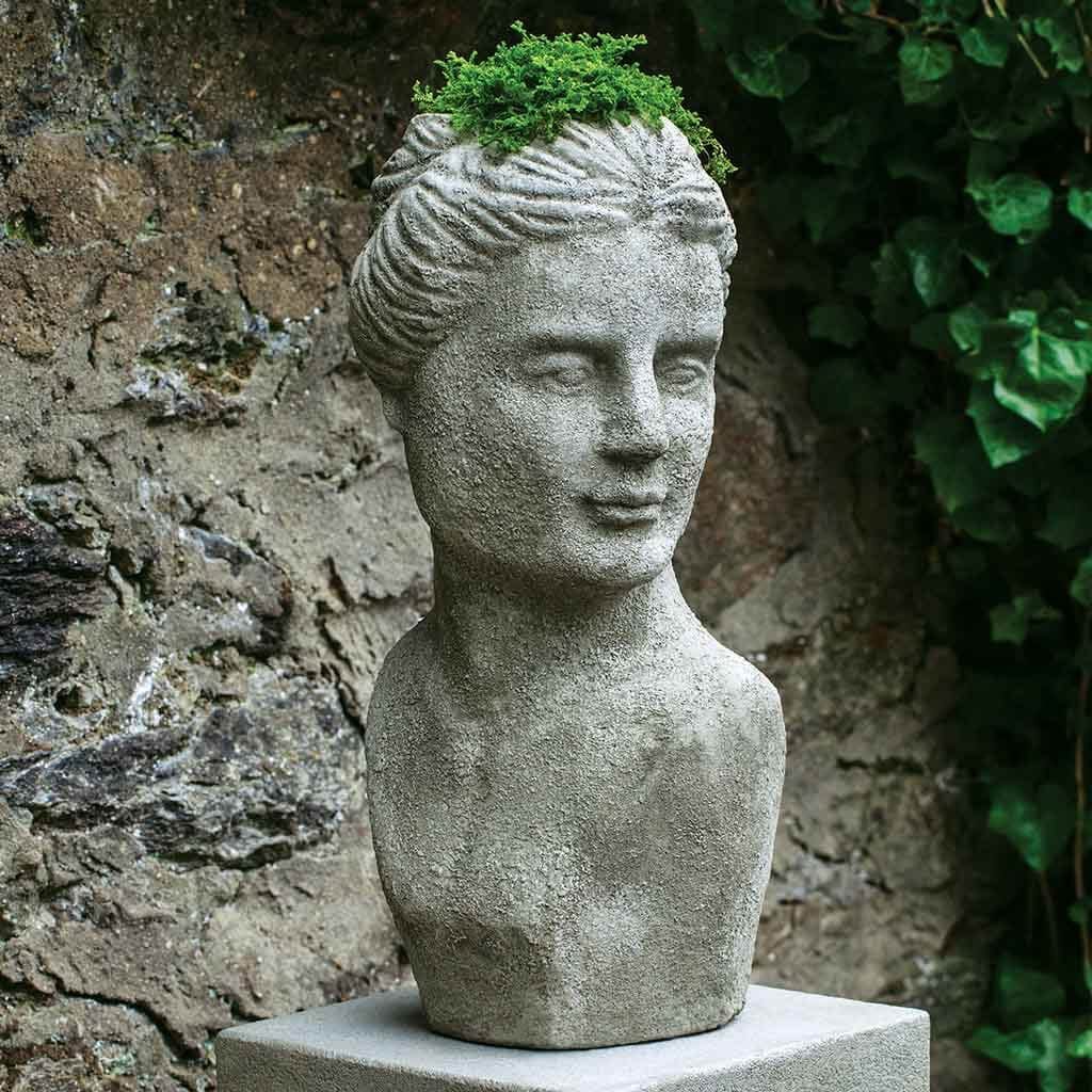 Venus Garden Planter