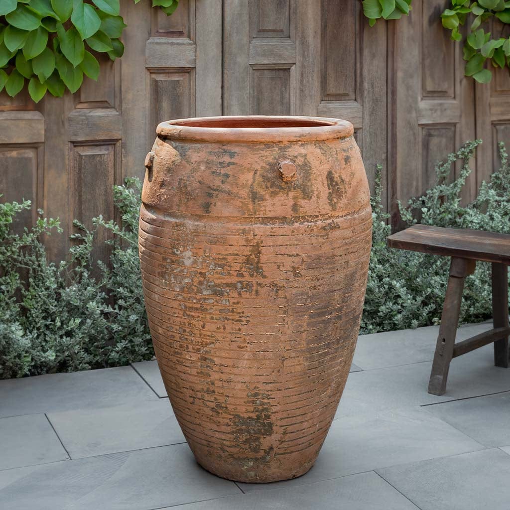 Catania Jar | Vicolo Antico Collection
