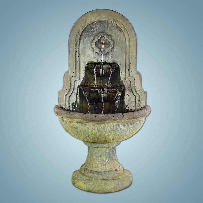 Villanueva Wall Fountain