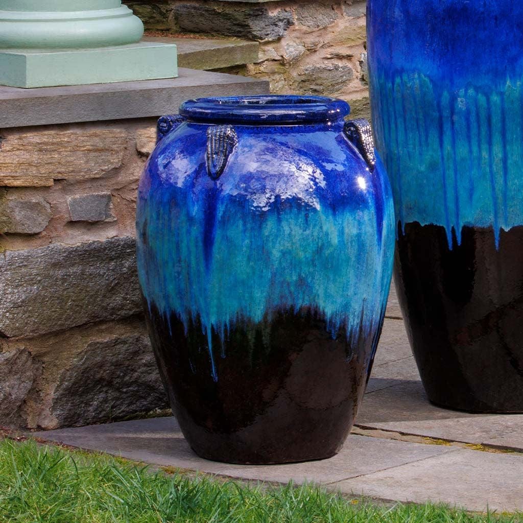 Water Jar | Glazed Collection