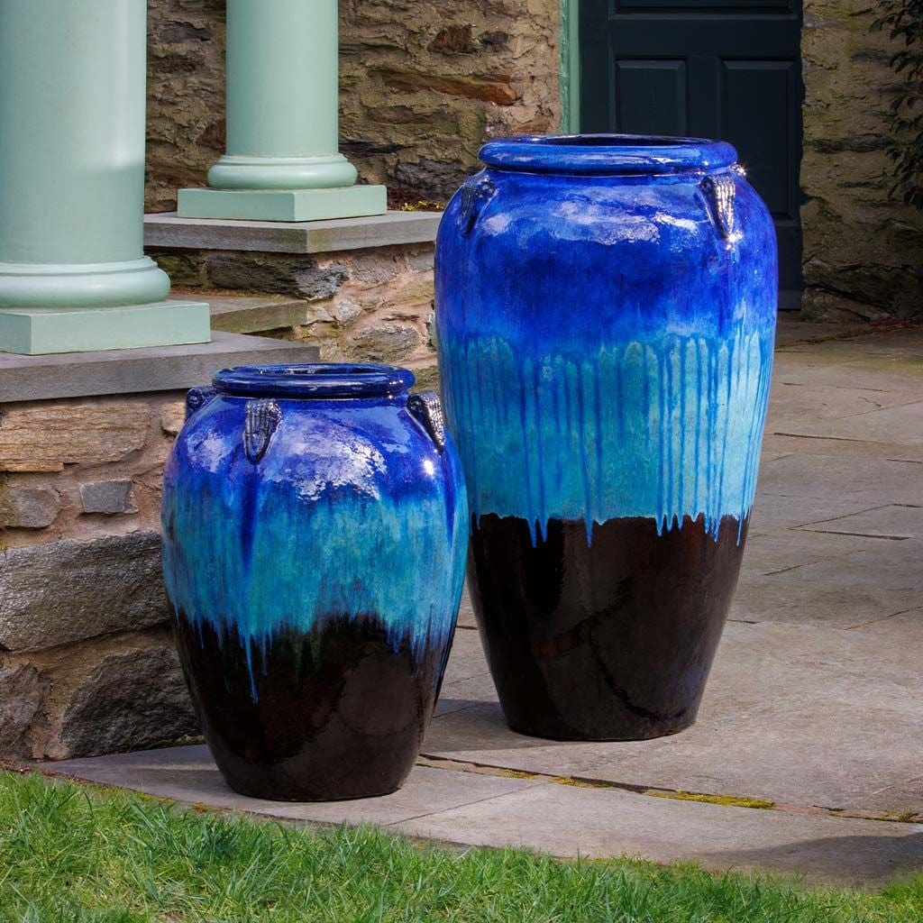 Water Jar | Glazed Collection