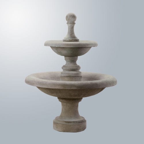 Westminster Two Tier Fountain Short