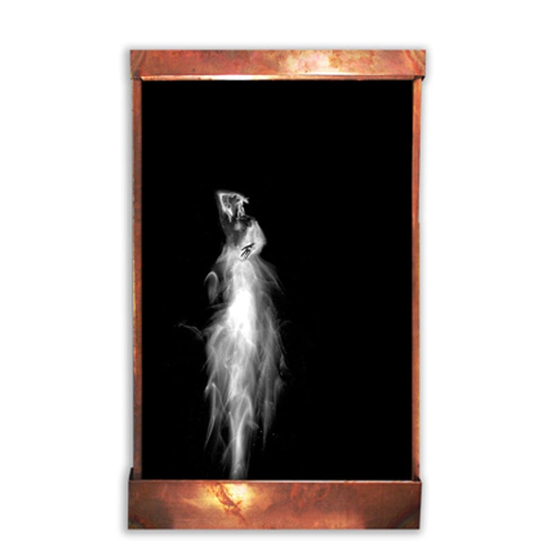 Efriti Galaxy Wall Fountain
