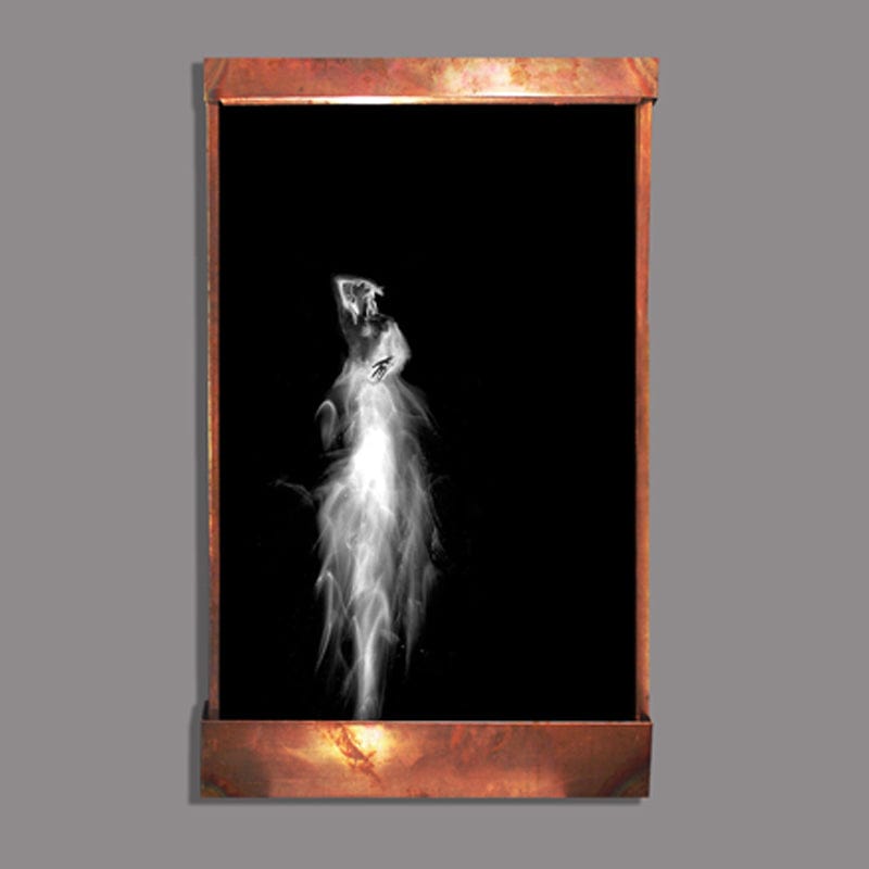 Efriti Galaxy Wall Fountain