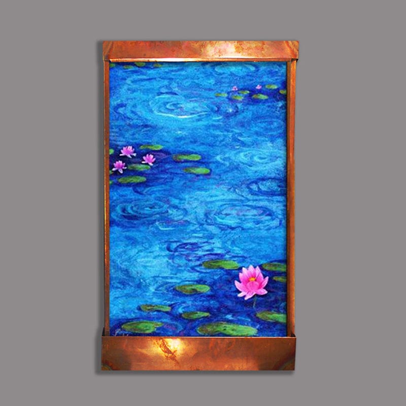 Giverny Wall Fountain