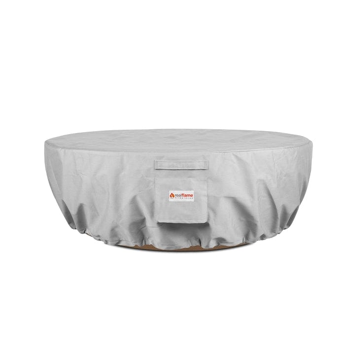 Riverside Fire Bowl Protective Cover - Outdoor Art Pros