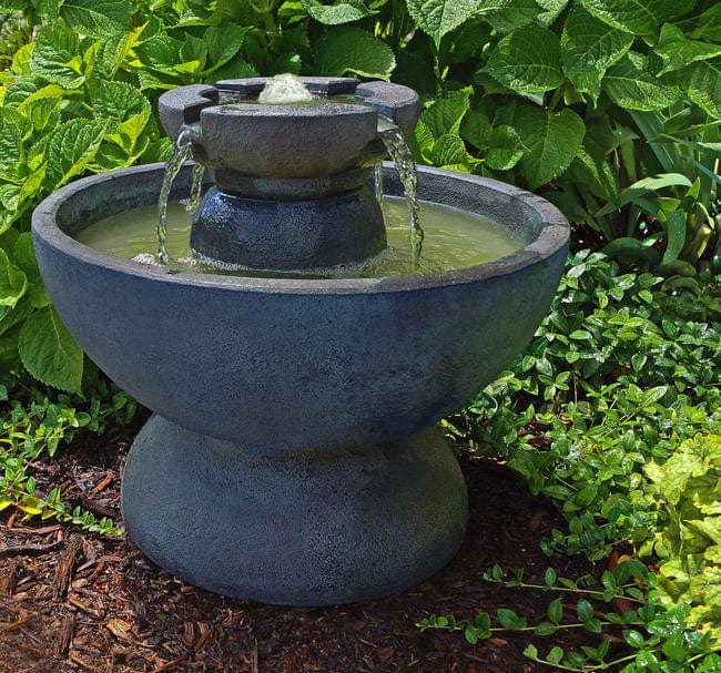 Henri Studio Copa Fountain