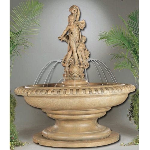 Grande Palazzo Venus Fountain - Outdoor Art Pros