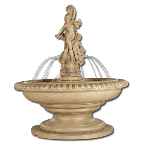 Grande Palazzo Venus Fountain - Outdoor Art Pros