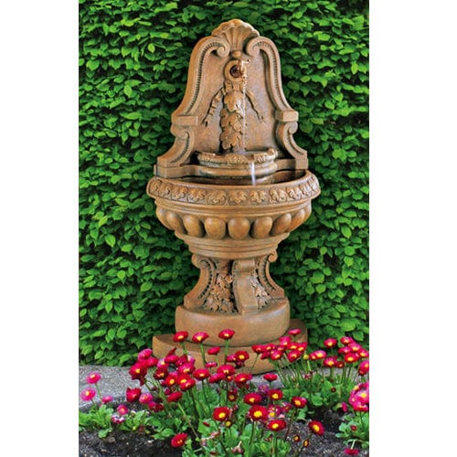 Grande Murabella Fountain - Outdoor Art Pros