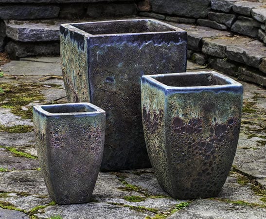 Banteay Planter Set of 3