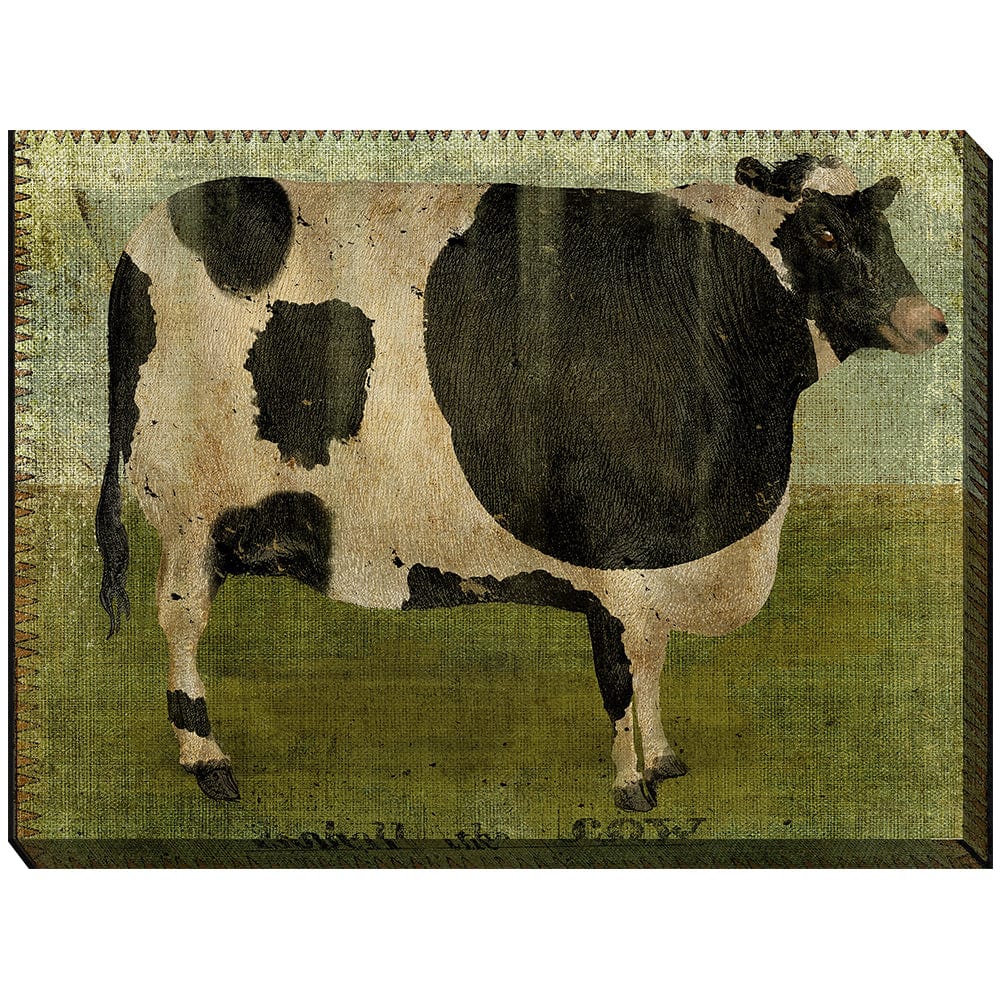 Isobell Outdoor Canvas Art - Outdoor Art Pros