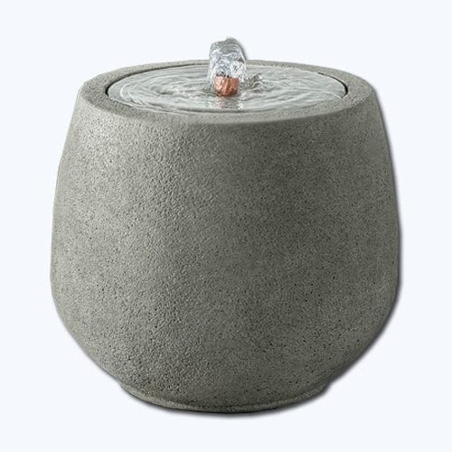 Alvar Tabletop Fountain - Outdoor Art Pros