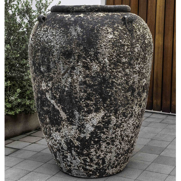 Andros Jar-Aegean - Outdoor Art Pros