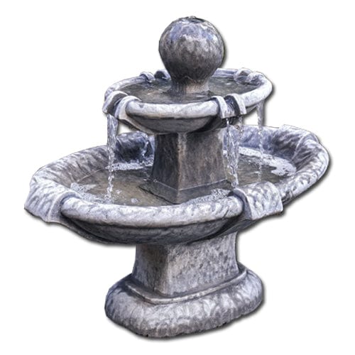 Athena Fountain - Outdoor Art Pros