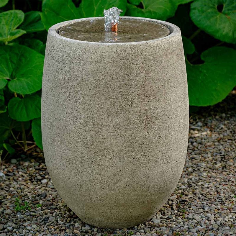 Bebel Fountain - Tall -  Outdoor Art Pros