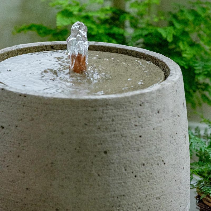 Bebel Fountain - Outdoor Art Pros