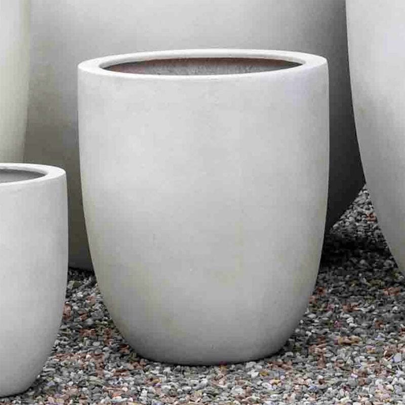 Bradford Planter Ivory Lite | Lite® Collection