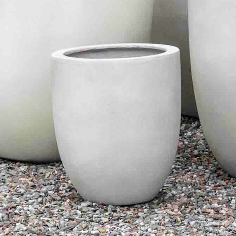 Bradford Planter Ivory Lite | Lite® Collection