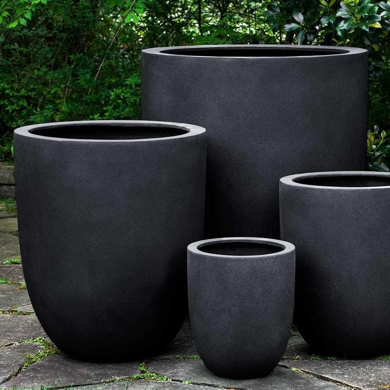 Bradford Planter Lead Lite - Outdoor Art Pros