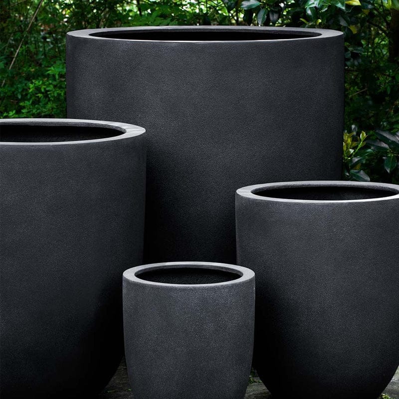 Bradford Planter Lead Lite - Outdoor Art Pros