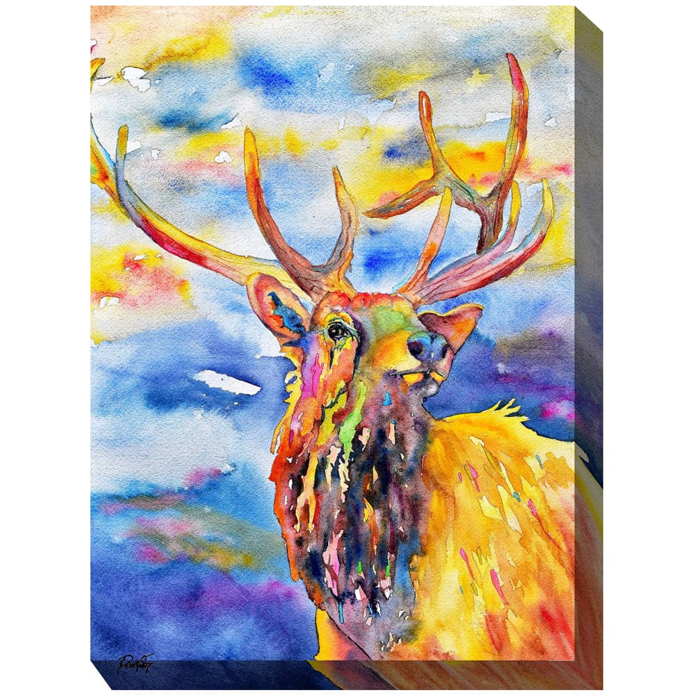 Bugler Outdoor Art  - Outdoor Art Pros