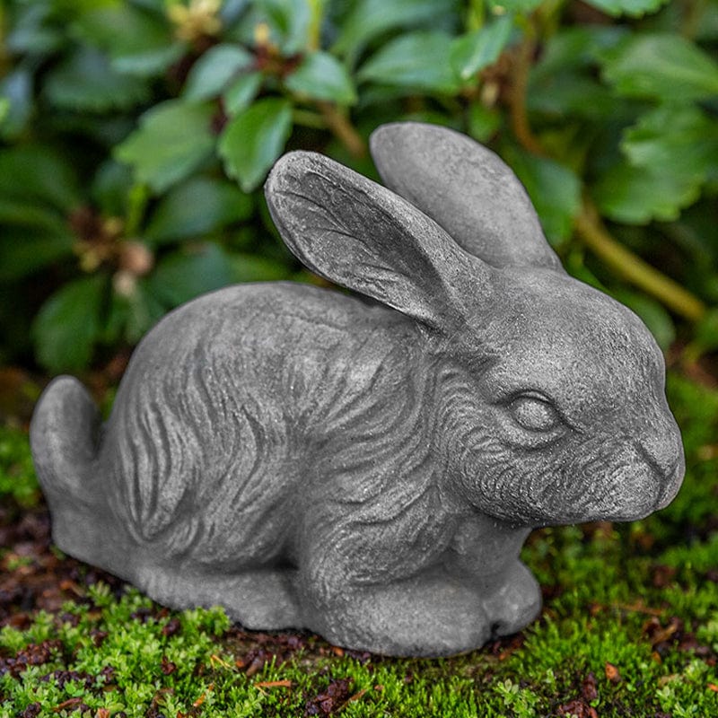 Bunny Garden Statue - Outdoor Art Pros