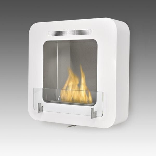 Eco-Feu Cosy Biofuel Fireplace - Outdoor Art Pros