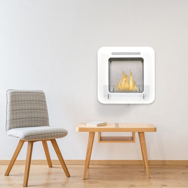 Eco-Feu Cosy Biofuel Fireplace - Outdoor Art Pros