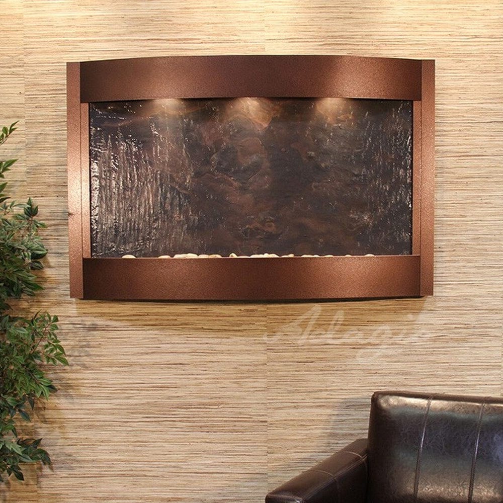 Calming_Waters_Copper_Vein_Rajah_Featherstone - Outdoor Art Pros