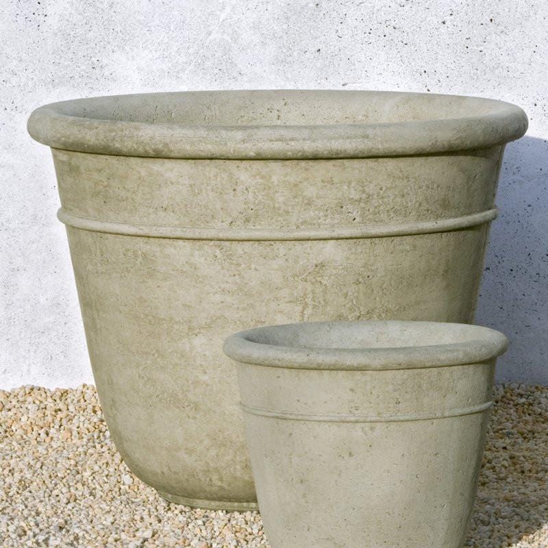 Carema Large Garden Planter - Outdoor Art Pros