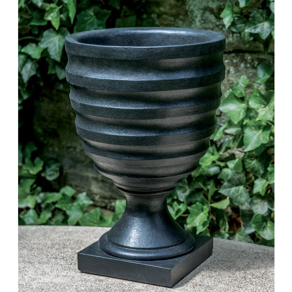 Cold Spring Urn Planter - Outdoor Art Pros