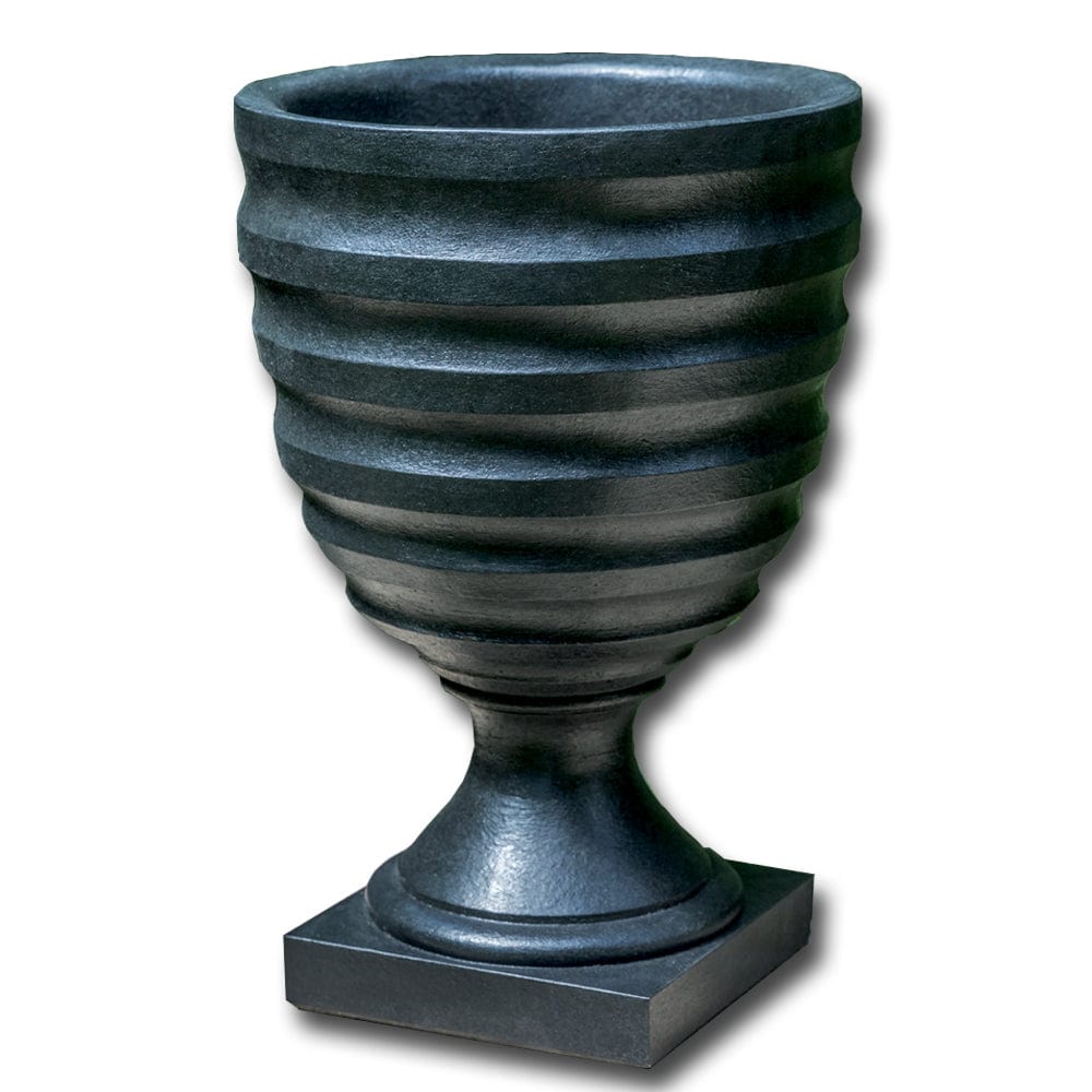 Cold Spring Urn Planter - Outdoor Art Pros