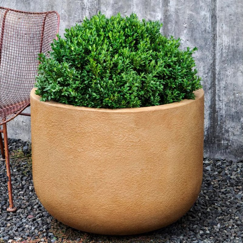 Contour 3830 Planter - Outdoor Art Pros