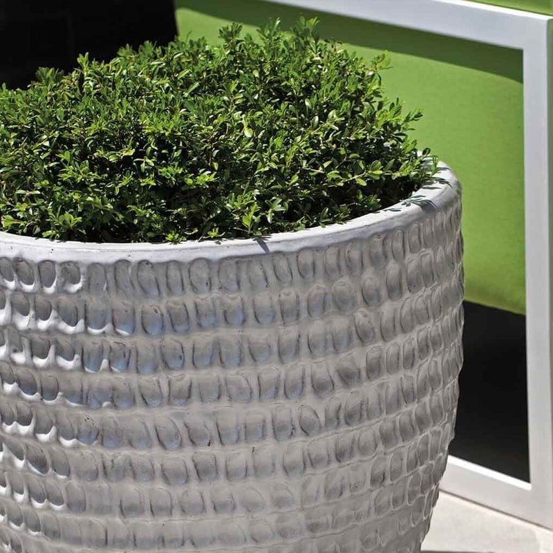 Dimple Planter Set of 3 | Terra Cotta Collection