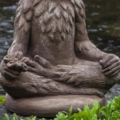 Doobie Garden Statue - Outdoor Art Pros