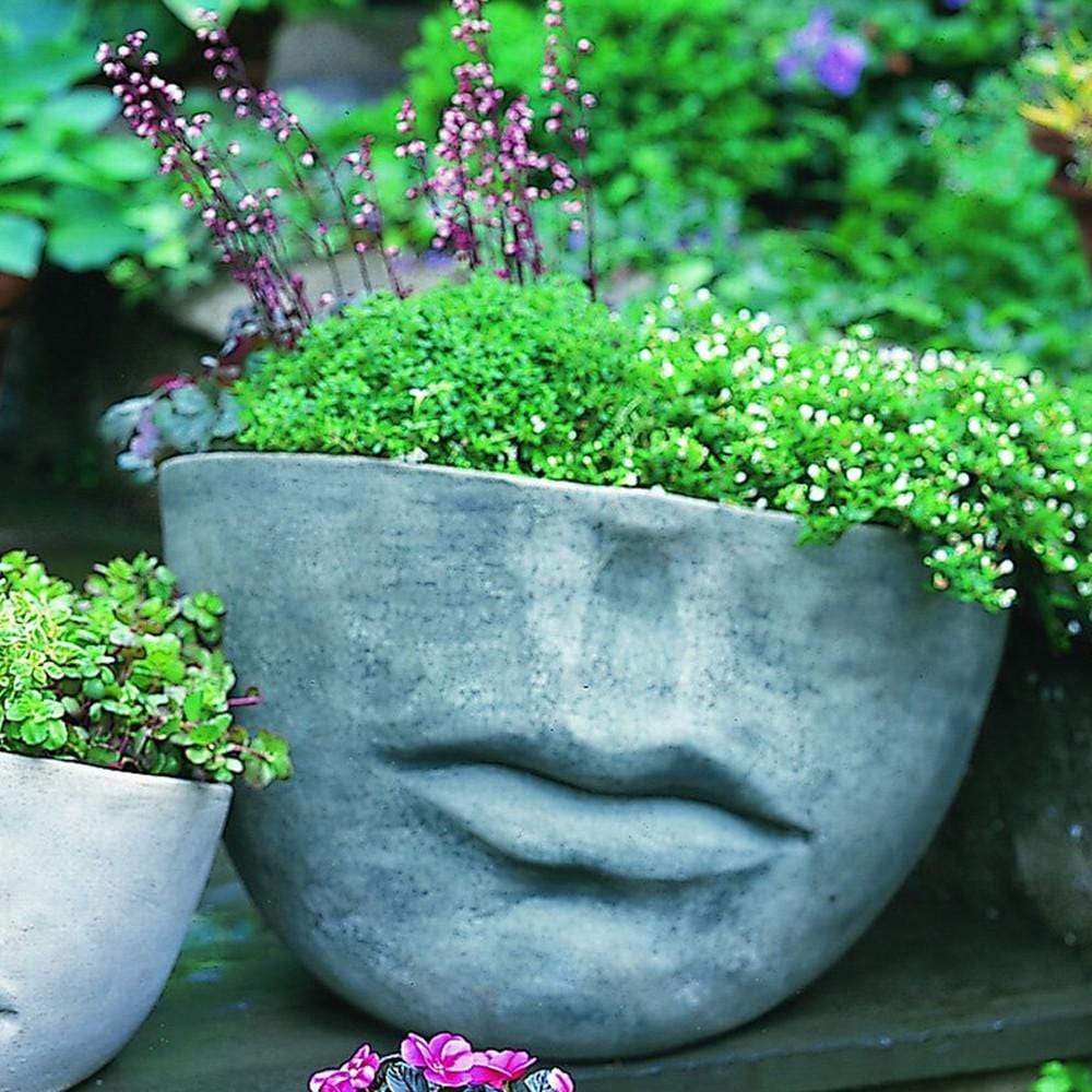 Campania International Faccia Garden Planter - Thumbnail 2