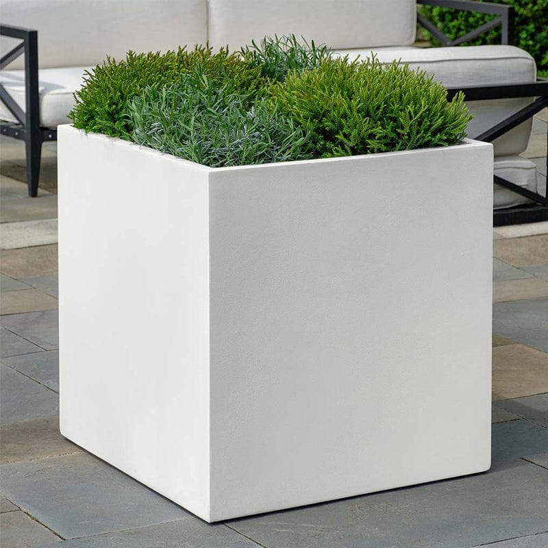 Farnley Cube Planter 2424 | Lite® Collection
