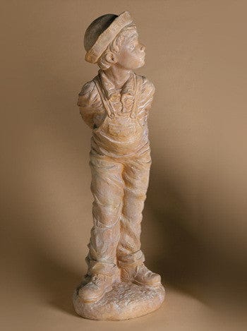 Floral Surprise Garden Statue - Statuary - Outdoor Art Pros