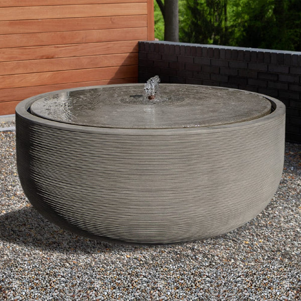 5' Girona Garden Fountain - Outdoor Art Pros