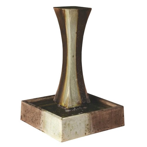 Mini I Garden Water Fountain - Fountains - Outdoor Art Pros